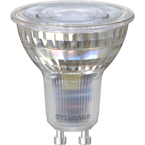 Sylvania Platinum LED GU10 UE 2W (50W eq.) 840 Cool White 36 Degrees