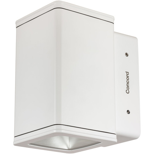 White InVerto Direct/Indirect Surface Mounted 32W 4000K 18Deg IP65