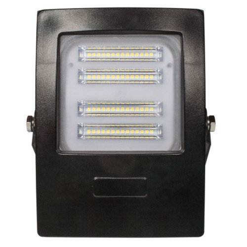 LED High Power Flood Light 30W 3000K IP65 Rated