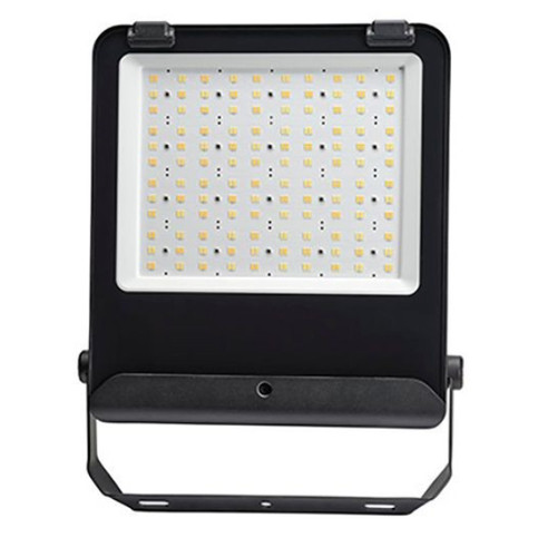 Skyline Omni LED Floodlight 100/120/150W 3CCT IP65 Asymmetric with Photocell