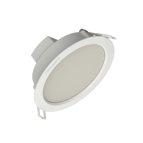 LED Downlight 8W 920lm 4000K IP44 100 Degrees 100mm Cut Out Ledvance