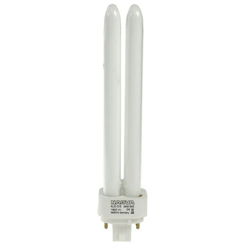 Narva KLD-D/E 26W/840 G24q-3 4PIN