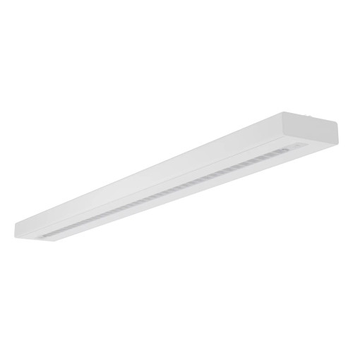 LED Indiviled Direct Linear 120cm 25/30/36/40W 3000K CRi90 Asymmetric