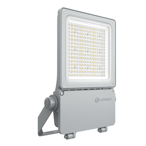 Flex LED Asymmetrical Floodlight 80W 4000K 55 x 120 Deg IP66 DALI
