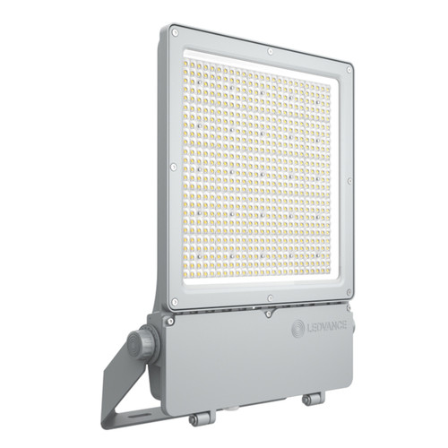 Flex LED Asymmetrical Floodlight 250W 3000K 55 x 120 Deg IP66 DALI