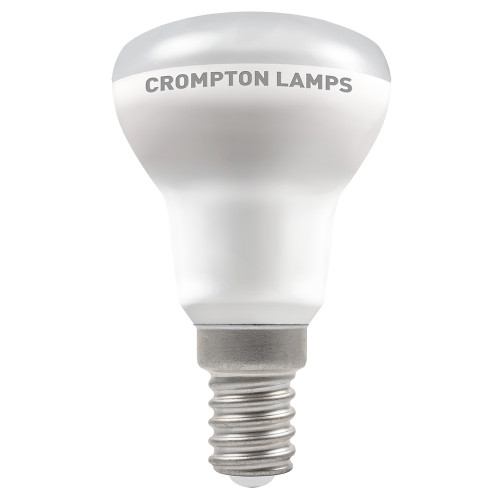 LED R39 Reflector Thermal Plastic E14 2.2W 2700K 122Deg
