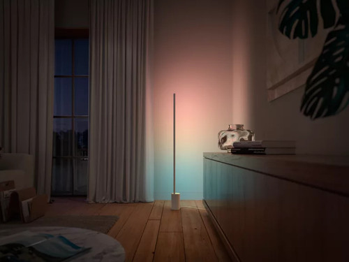 Wifi Signe Grandient Floor Lamp 29W 2000K-6500K Dimmable Philips Hue
