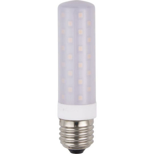 LED Tubular Lamp 10W (75W eq.) ES 29x115mm Opal RA90 3000K Dimmable