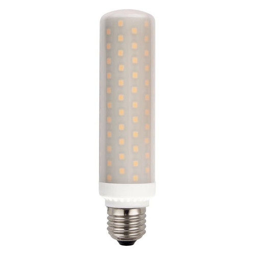 LED Tubular Lamp 15W (100W eq.) ES 35x149mm Opal RA90 3000K Dimmable