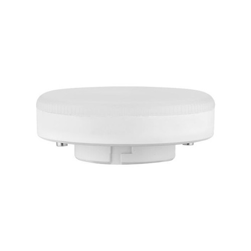 LED GX53 6W 827 2700K 120 Degrees Opal Dimmable