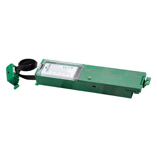 Plug In Emergency Pack for the Apex LED CCT Battens - Self Test On/Off