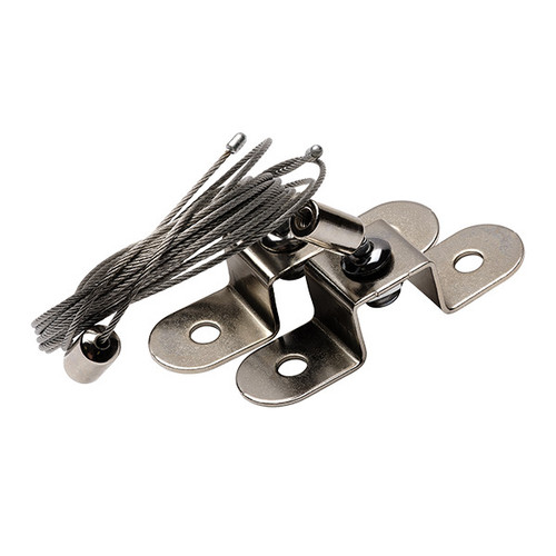 Apex Suspension System for Dura & Ultra CCT Battens - 1.5m Adjustable