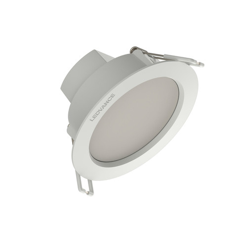 G2 LED Downlight 4W 440lm 3000K IP44 100 Degrees 75mm Cut Out Ledvance