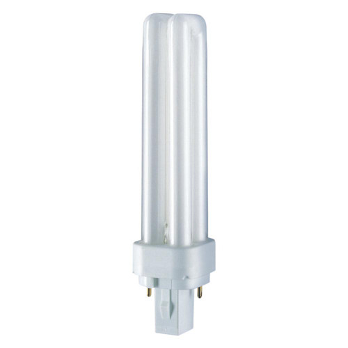 Dulux D 26W/840 G24d-3