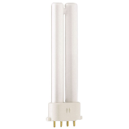 PL-S/4p 7W 840 Cool White