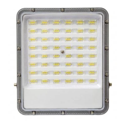 LED Flood Light with Polycarbonate Lens 200W 6000K 110-240V IP65 Rated