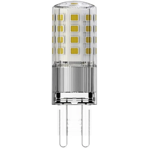 Sylvania ToLEDo G9 3.2W (32W) Cool White 840 Clear Dimmable