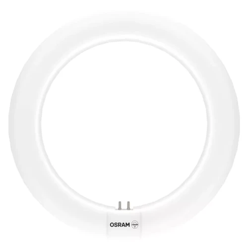 LED T9 Circular EM 12W (22W eqv.) 6500K G10q