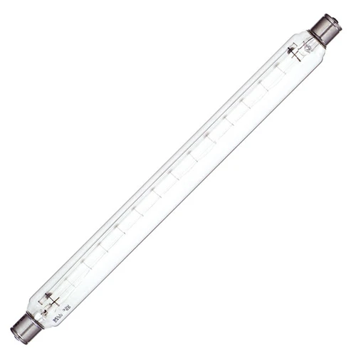 Striplight 240V 60W 284mm Clear