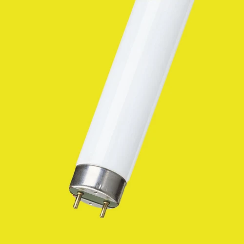 Sylvania 5' 58W T8 Yellow