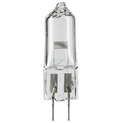 Capsule 24V 100W GY6.35