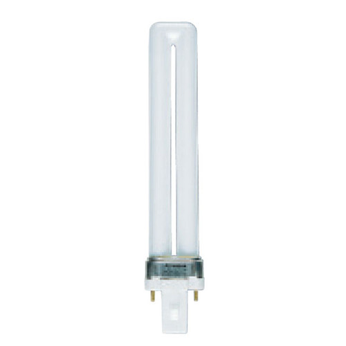 Sylvania PLS 9W G23 BL368 Blacklight Sylvania PLS 9W G23 BL368 Blacklight