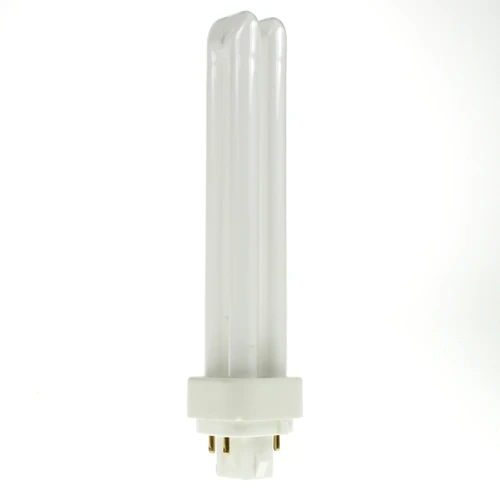 Sylvania Lynx DE 26W G24q-3 4 PIN 830 Warm White