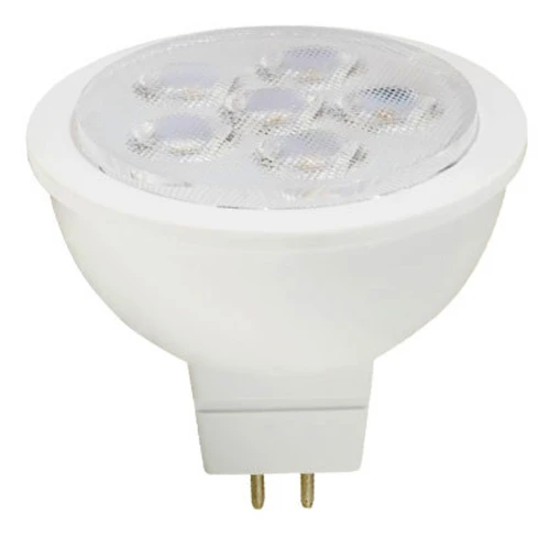 GE LED MR16 12V 7W Cool White 35 Degrees