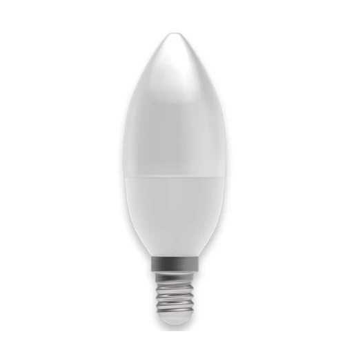 Bell Power LED Candle 4W Very Warm White E14