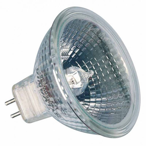 Sylvania Superia 50 EcoPlus 12V 35W GU5.3 36 Degrees Wide Flood