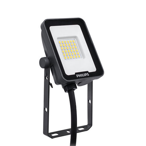Ledinaire LED Mini Floodlight 4000K 10W 1200lm IP65 Philips Ledinaire LED Mini Floodlight 4000K 10W 1200lm IP65 Philips