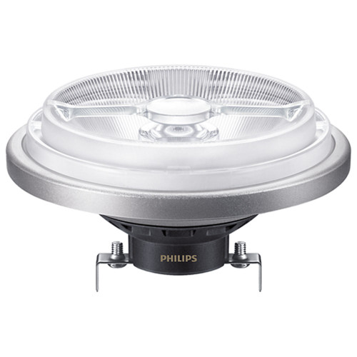 Philips Master LED AR111 12V 14.8W (75W) 24 Deg 2700K RA95 Dimmable Philips Master LED AR111 12V 14.8W (75W) 24 Deg 2700K RA95 Dimmable