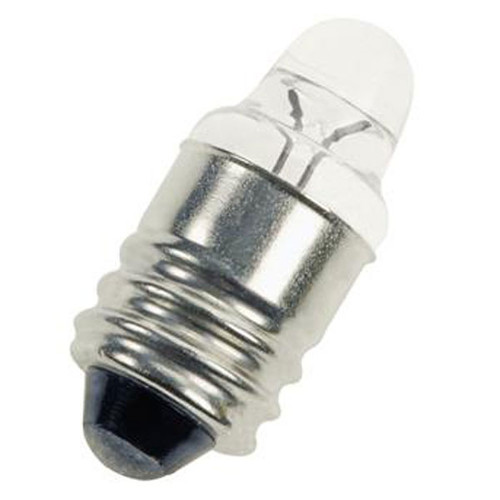 Osram 3603 SCHP 2.4V 300mA E10 L/EN Osram 3603 SCHP 2.4V 300mA E10 L/EN