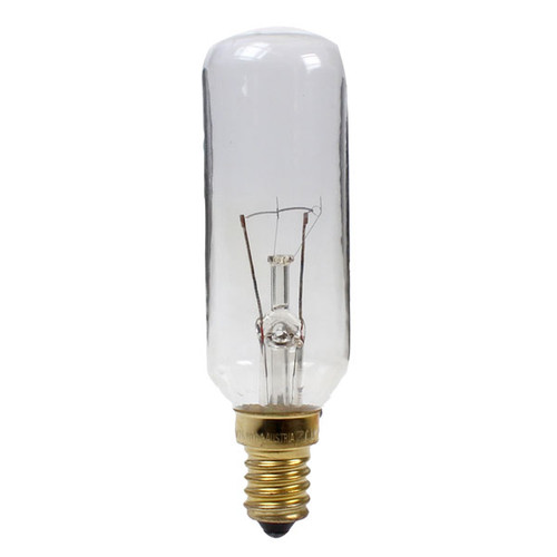 Philips Tubular 125V 40W E14 29X106 Philips Tubular 125V 40W E14 29X106