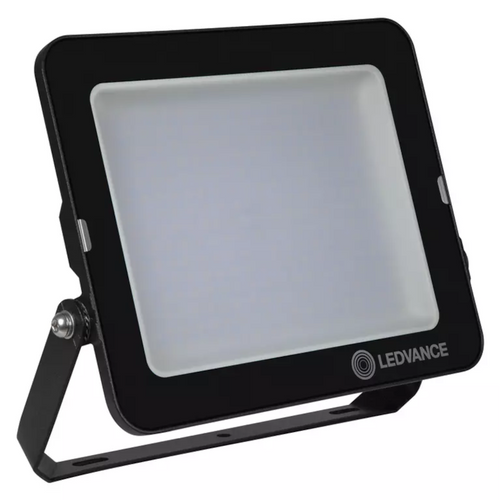 Compact Symmetrical Floodlight 135W 13500lm 6500K 100 Degrees IP65 in Black Compact Symmetrical Floodlight 135W 13500lm 6500K 100 Degrees IP65 in Black