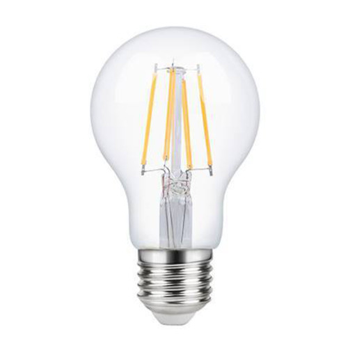 Tungsram LED GLS 4.9W (40W) ES Very Warm White 927 Clear Dimmable Tungsram LED GLS 4.9W (40W) ES Very Warm White 927 Clear Dimmable
