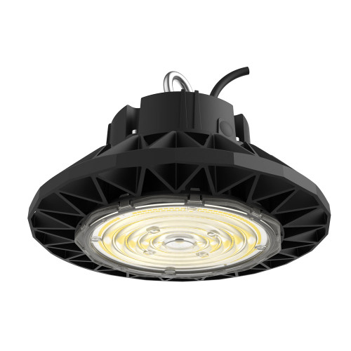 LED 200W Illumina Slim High Bay IP65 4000K 120° Emergency Bell