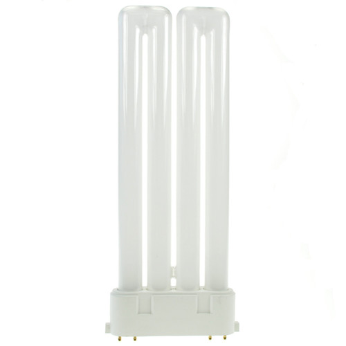 Radium Ralux Twin 36W 827 Very Warm White Radium Ralux Twin 36W 827 Very Warm White