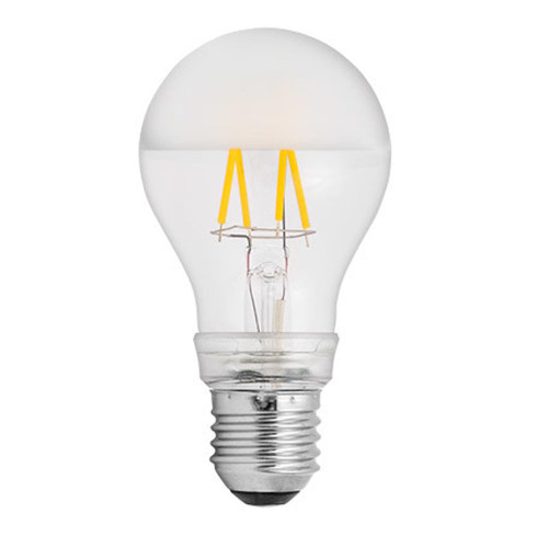 GE LED Filament GLS 6.5W E27 Very Warm White Opal GE LED Filament GLS 6.5W E27 Very Warm White Opal