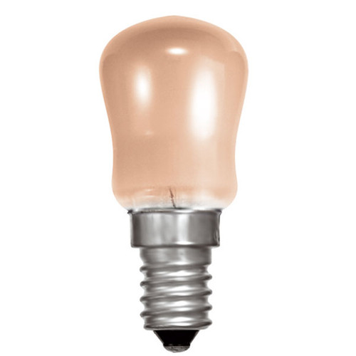 Pygmy 240V 15W E14 Pink Pygmy 240V 15W E14 Pink