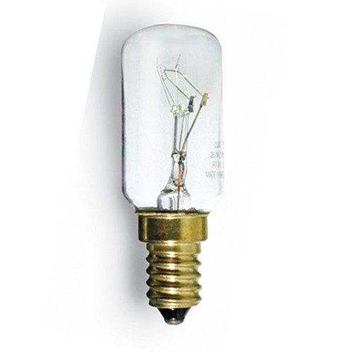 Sylvania Tubular 230V 25W E14 Clear 29x94mm Sylvania Tubular 230V 25W E14 Clear 29x94mm