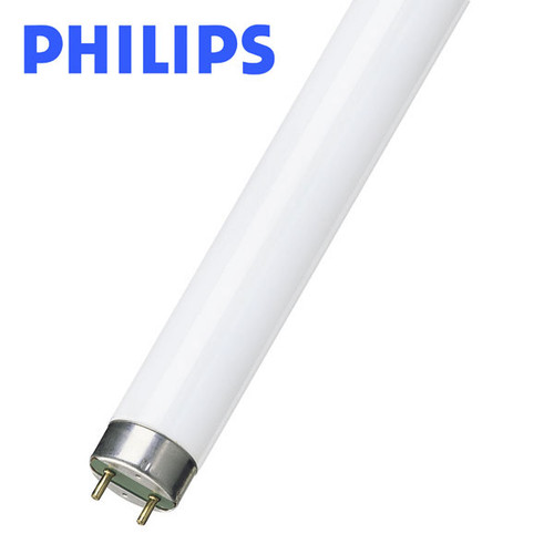 Philips High Frequency 4' 32W 830 Warm White Philips High Frequency 4' 32W 830 Warm White