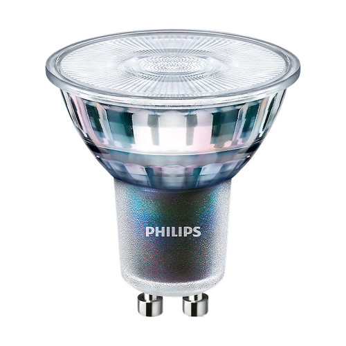 Philips Master LED GU10 240V 5.5W Cool White 25 Degrees Dimmable