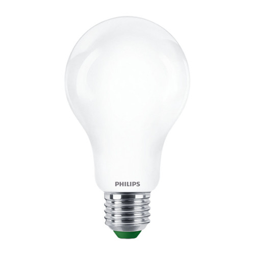 LED UE GLS 7.3W (100W eq.) A70 E27 840 Cool White Frosted LED UE GLS 7.3W (100W eq.) A70 E27 840 Cool White Frosted
