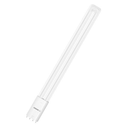 Ledvance LED PLL 18W (36W eq.) Cool White 4 Pin 2G11 High Frequency and AC Mains Ledvance LED PLL 18W (36W eq.) Cool White 4 Pin 2G11 High Frequency and AC Mains