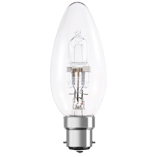 Osram 64859HC HC40 40W BC Clear Osram 64859HC HC40 40W BC Clear