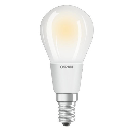 Osram LED Parathom Golf Ball 6W E14 Very Warm White Frosted Osram LED Parathom Golf Ball 6W E14 Very Warm White Frosted