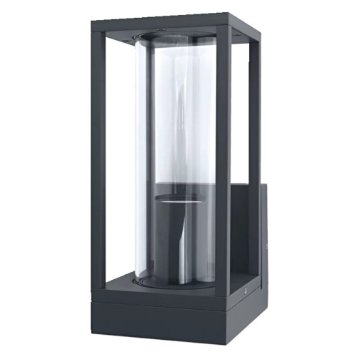 E27 Clear Endura Classic Frame Wall IP44 220-240V (No Lamp) E27 Clear Endura Classic Frame Wall IP44 220-240V (No Lamp)