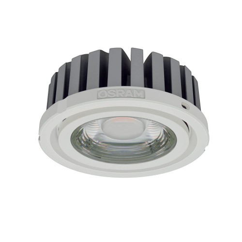 LED 700mA Constant Current 25.6W Dimmable 4000K CRi90 2500lm 15 COB LED 700mA Constant Current 25.6W Dimmable 4000K CRi90 2500lm 15 COB