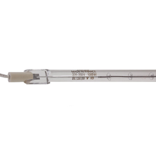 IRK 220/250V 1000W SPEC IRK 220/250V 1000W SPEC